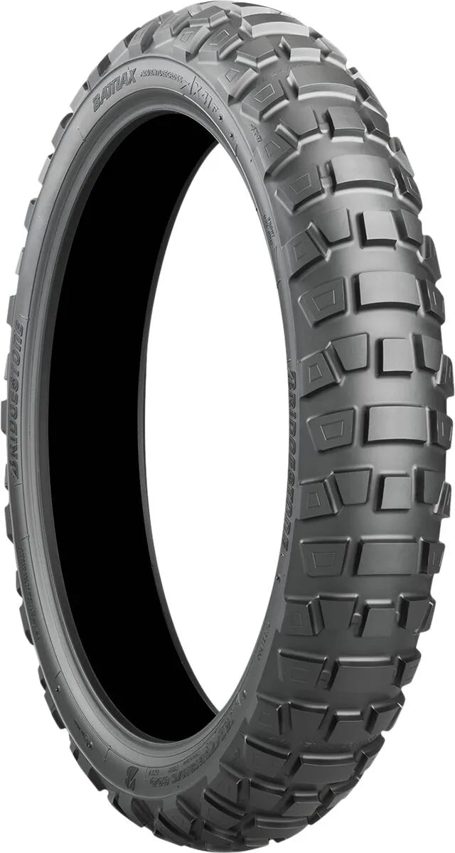Bridgestone Battlax Adventurecross Ax41 Tire - 4.00-18
