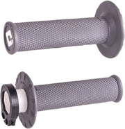 Odi V2 Lock-on Grips - No-waffle Design