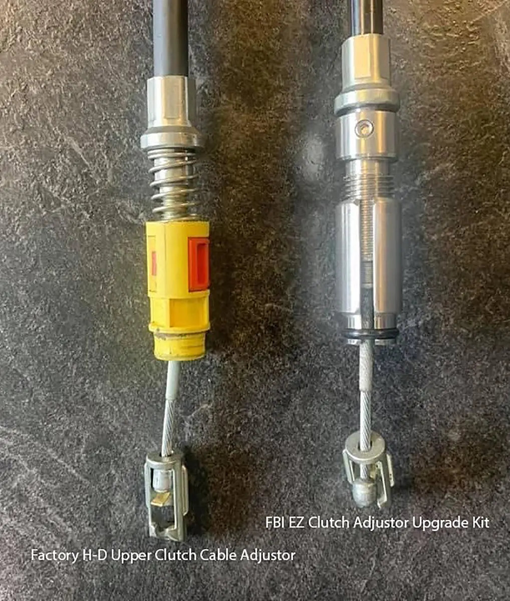 Fat Baggers Inc. EZ Kupplungsversteller Upgrade Kit
