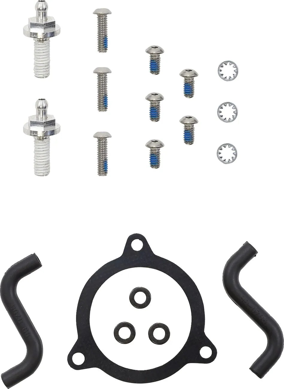 Cobra Air Cleaner Kit