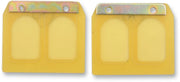 Boyesen Rad Valve Replacement Reed Set