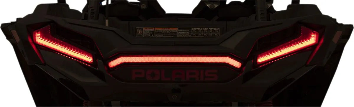 Moose Offroad Led Taillights - Super Bright Performance