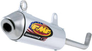 Fmf Powercore 2 Schalldämpfer - Optimiere dein 2-Takt Motorrad