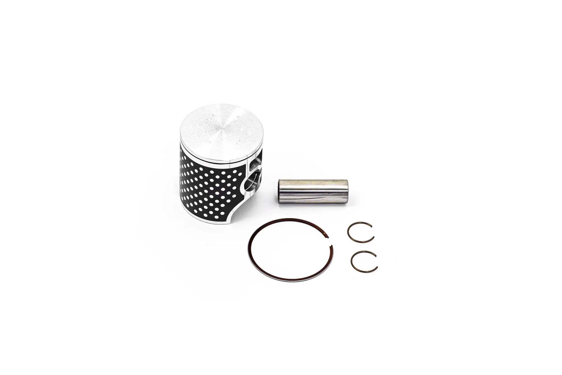 Vertex Cast Race Piston Kit for 85cc Engines