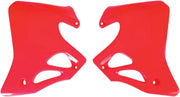 UFO Replacement Radiator Shrouds
