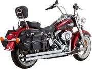 Vance & Hines Big Shots 2-in-2 Auspuffanlage