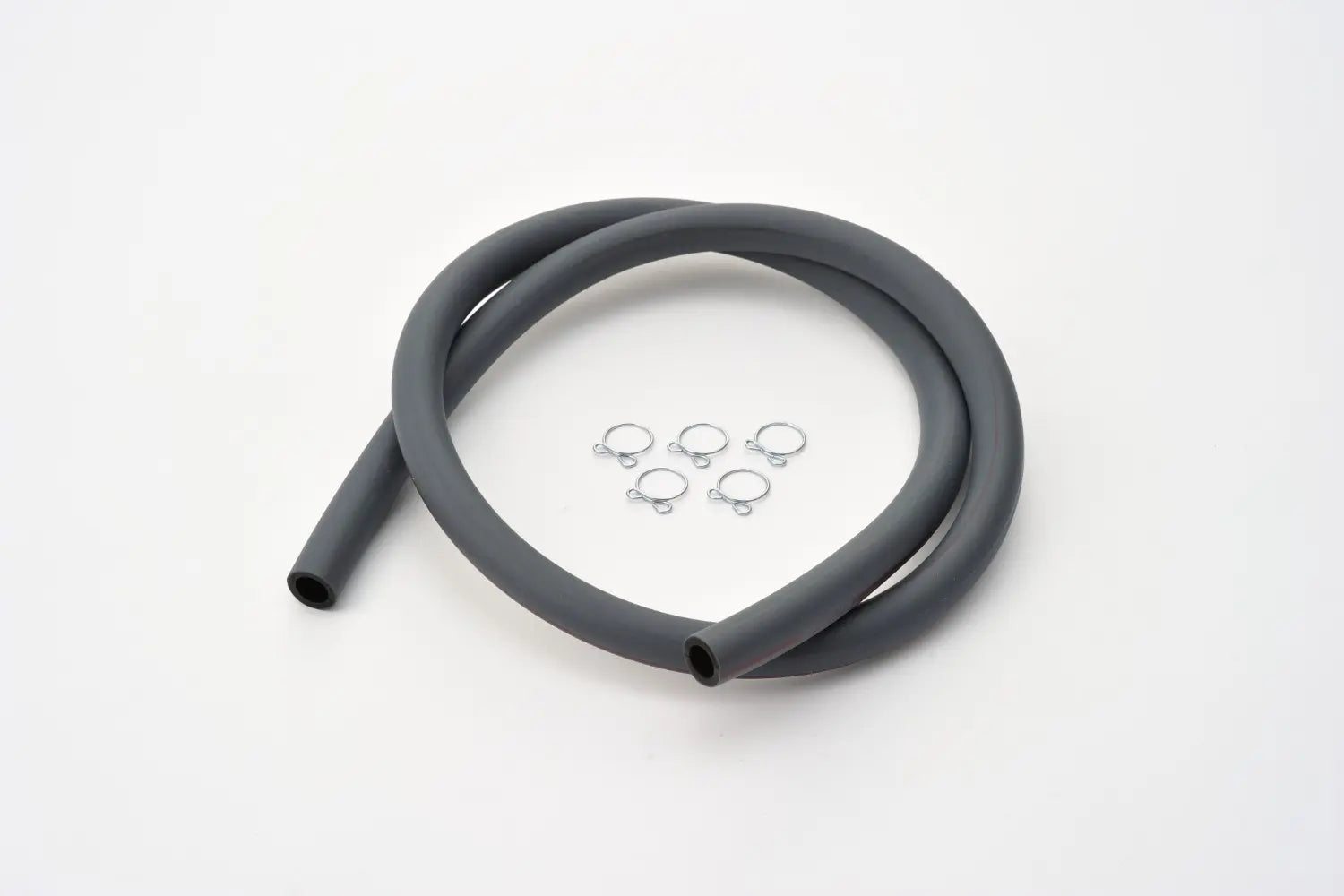 Daytona Fuel Hose 2-layered 10mm X 15mm