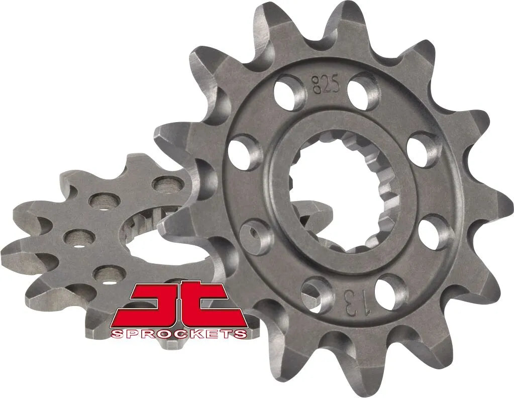 Jt Sprockets Front Sprocket 520 - 13t