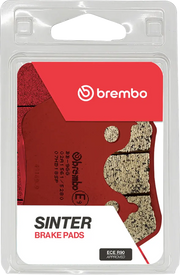 Brembo Prime Sintered Vordere Bremsbeläge