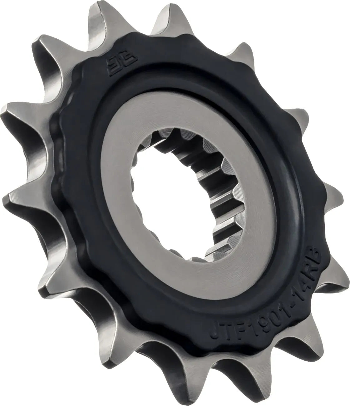 Jt Sprockets Front Sprocket - 525 Chain