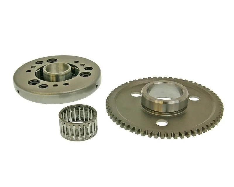 101 Octane Starter Clutch