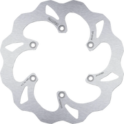 Galfer Standard Bremsscheibe für Motorräder - Hinten