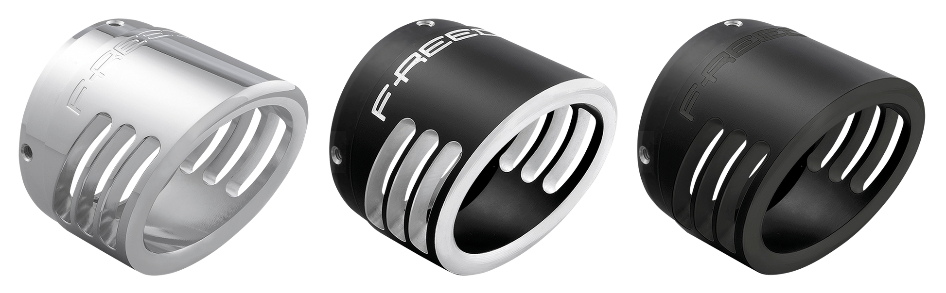 Freedom Performance Exhaust End Caps
