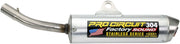 Pro Circuit 304 Schalldämpfer für verbesserte Top-End-Leistung