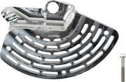 Moose Offroad Front Bremsrotorschutz - Vorne