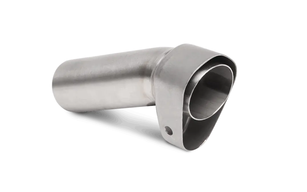 Akrapovic Geräuschdämpfereinsatz