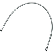 Goodridge Universal Brake Lines - 55" Stainless Steel