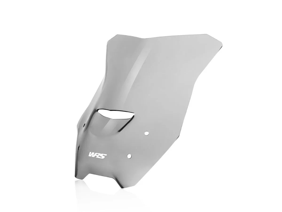 Wrs Windscreen - Enhanced Protection & Style