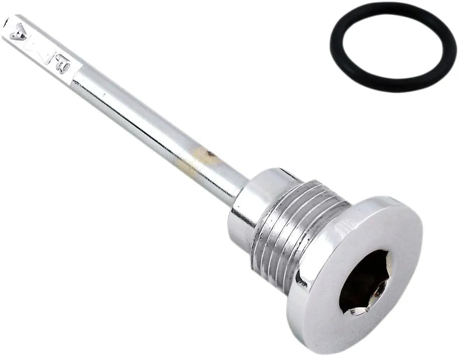 Drag Specialties Transmission Oil Dipstick