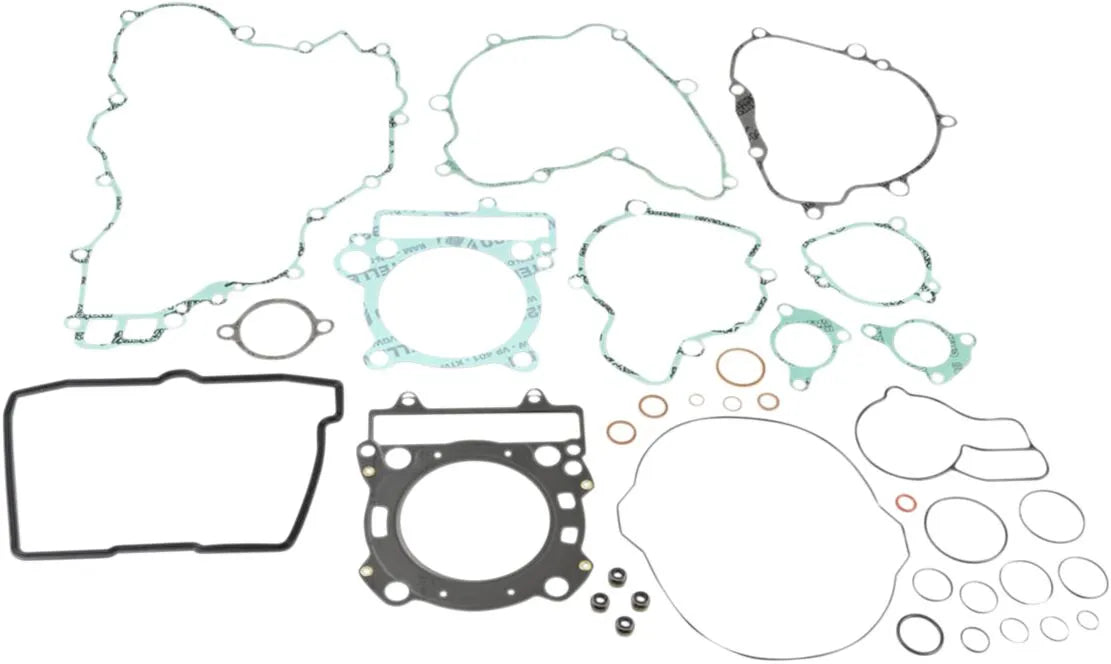 Athena Complete Gasket Kit for Engine Rebuilds
