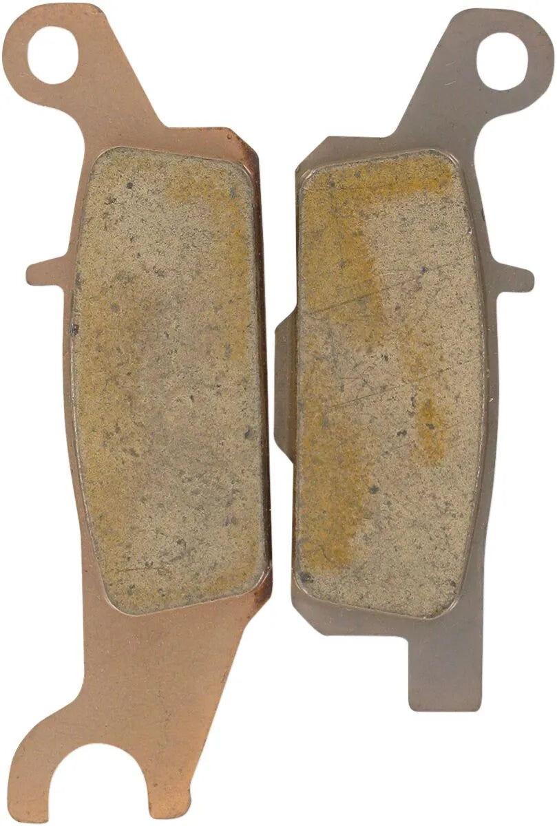 DP Brakes ATV/UTV Sintermetall-Bremsbeläge - Vorne