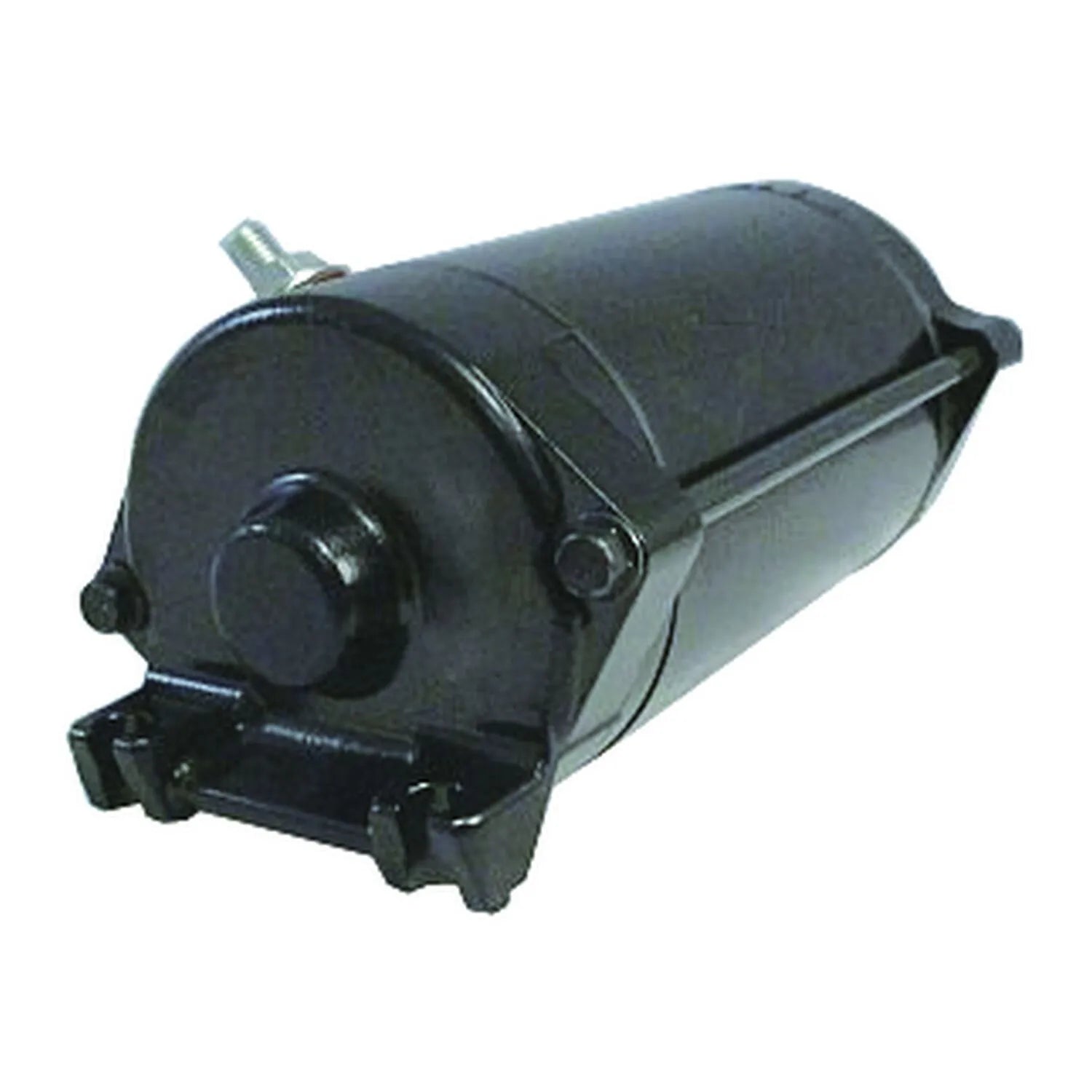 Parts Europe Starter - Heavy-duty Replacement