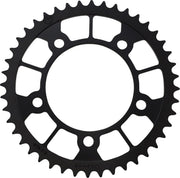 Moose Offroad Aluminum Rear Sprocket