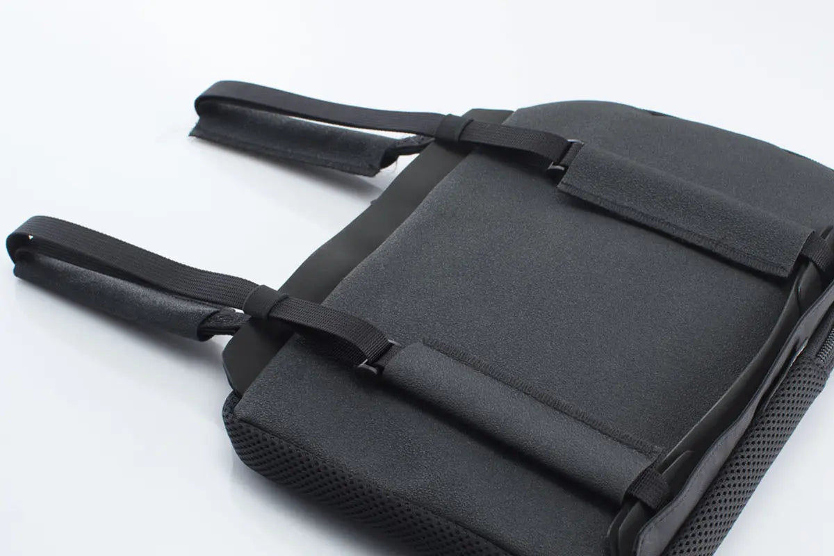 Sw-motech Traveller Cushion - Motorcycle Seat Pad