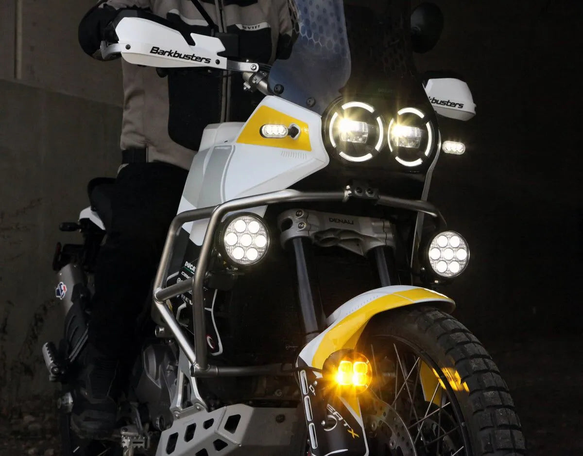 Denali Dialdim Lighting Controller