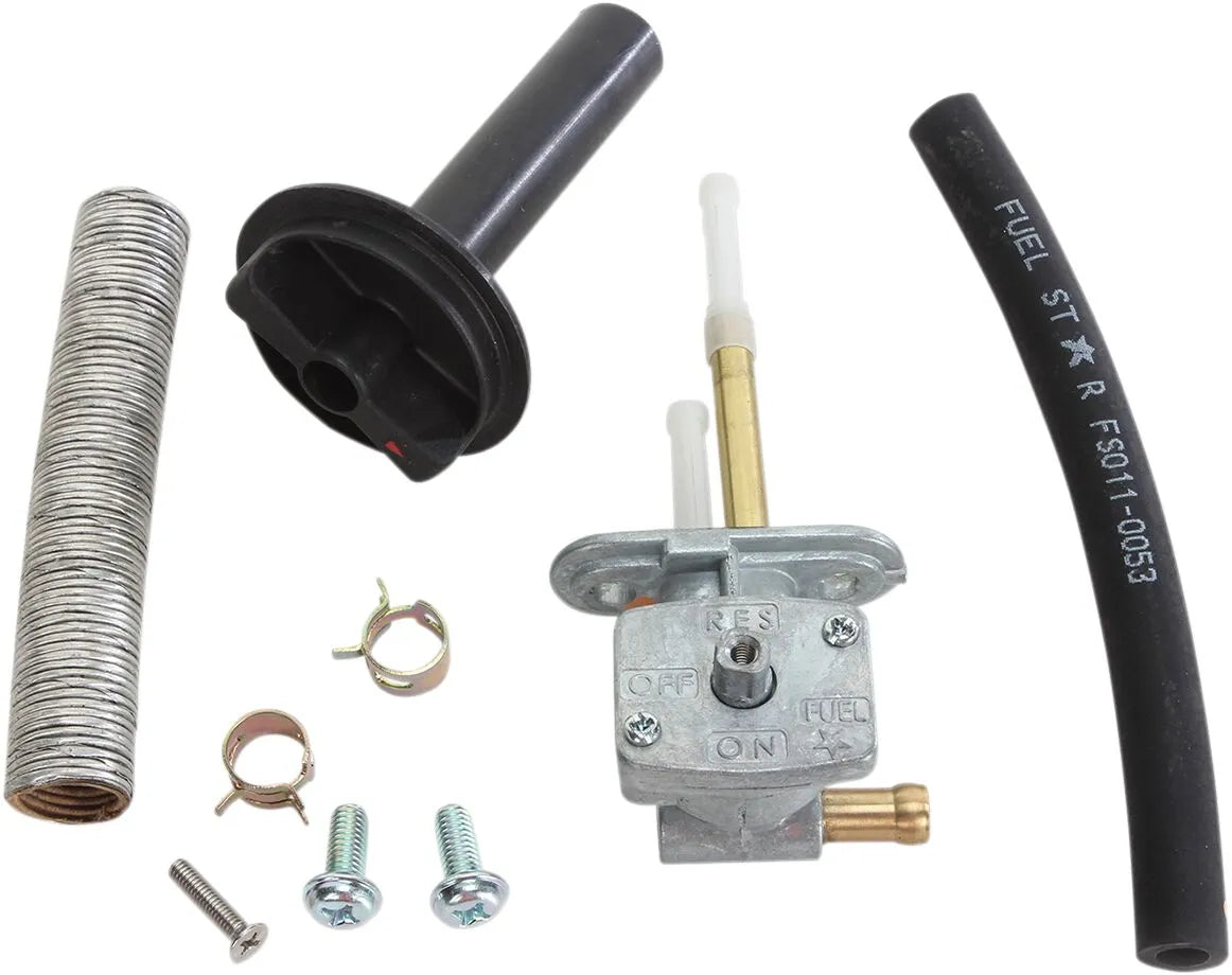All Balls Fuel Valve Petcock Kit