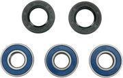Moose Offroad Hard-Parts Wheel Bearing Kit for Rear MX1 Hubs