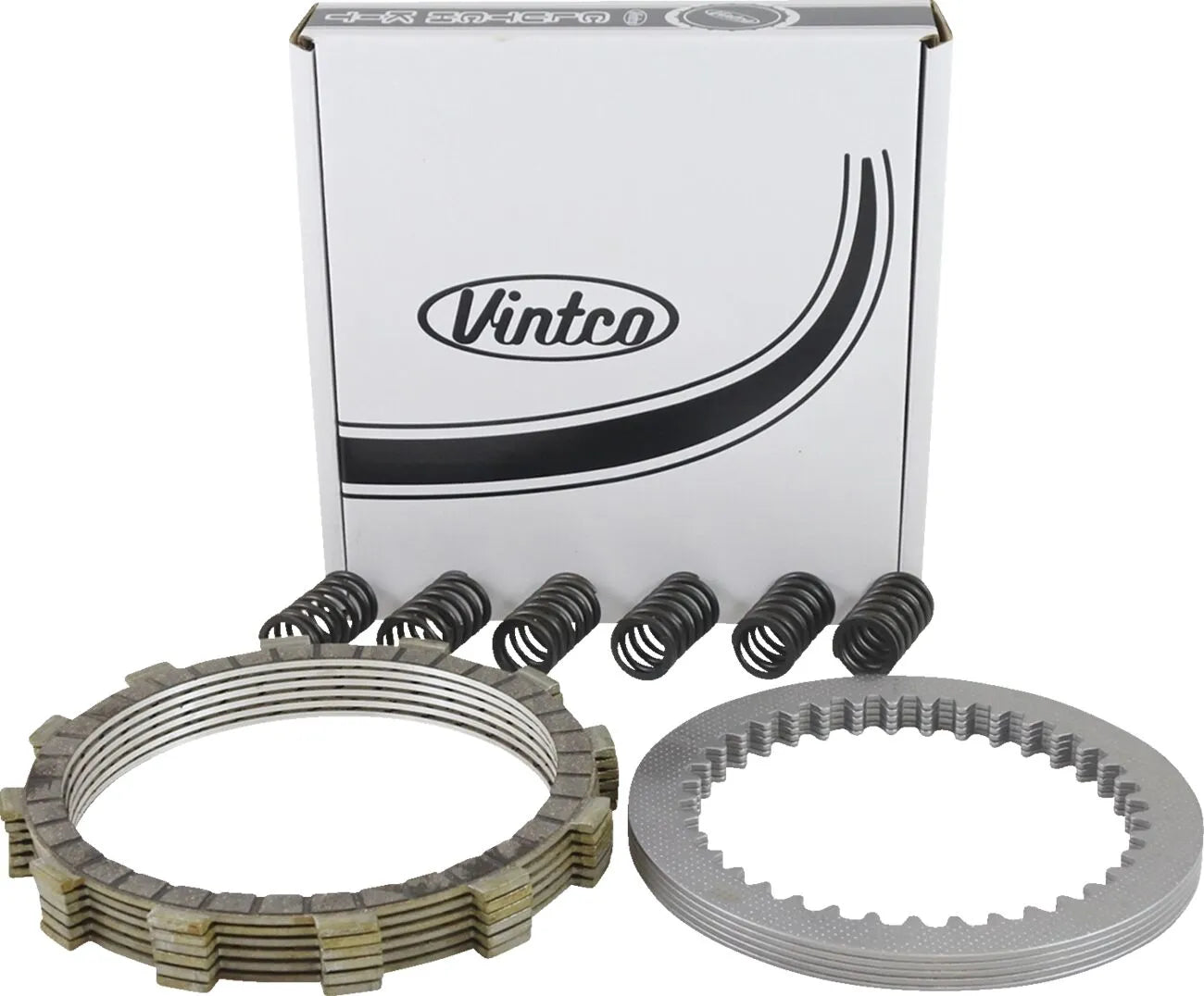 Vintco Clutch Plate Kit