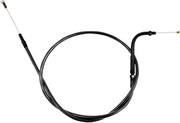 La Choppers Midnight Braided Idle Cable
