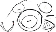 Magnum Shielding XR Handlebar Installation Kit for Ape Hangers