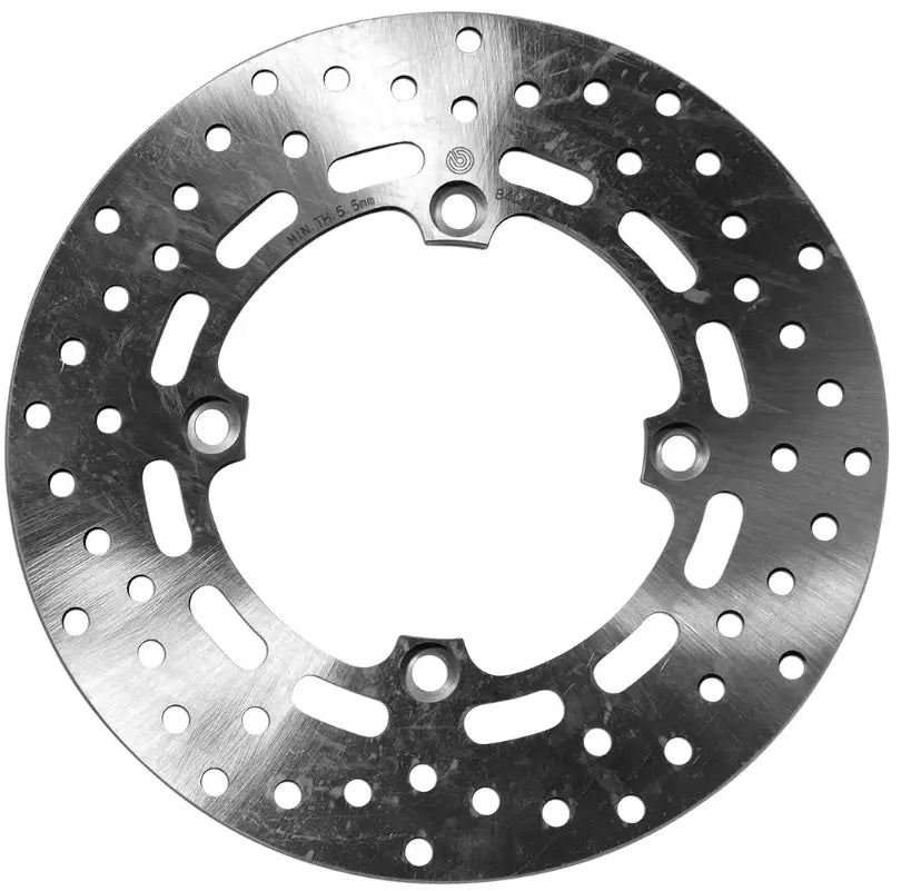 Brembo Serie Oro Prime Line Fixed Brake Rotor