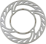 Ebc Standard Hintere Offroad Bremsscheibe - Hinten
