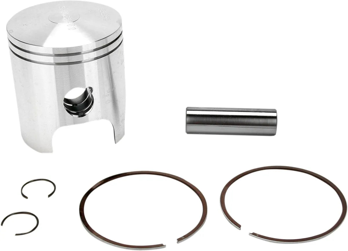 Wiseco Pro-Lite Series Piston Kit 56.00mm Bore for Honda CR 125