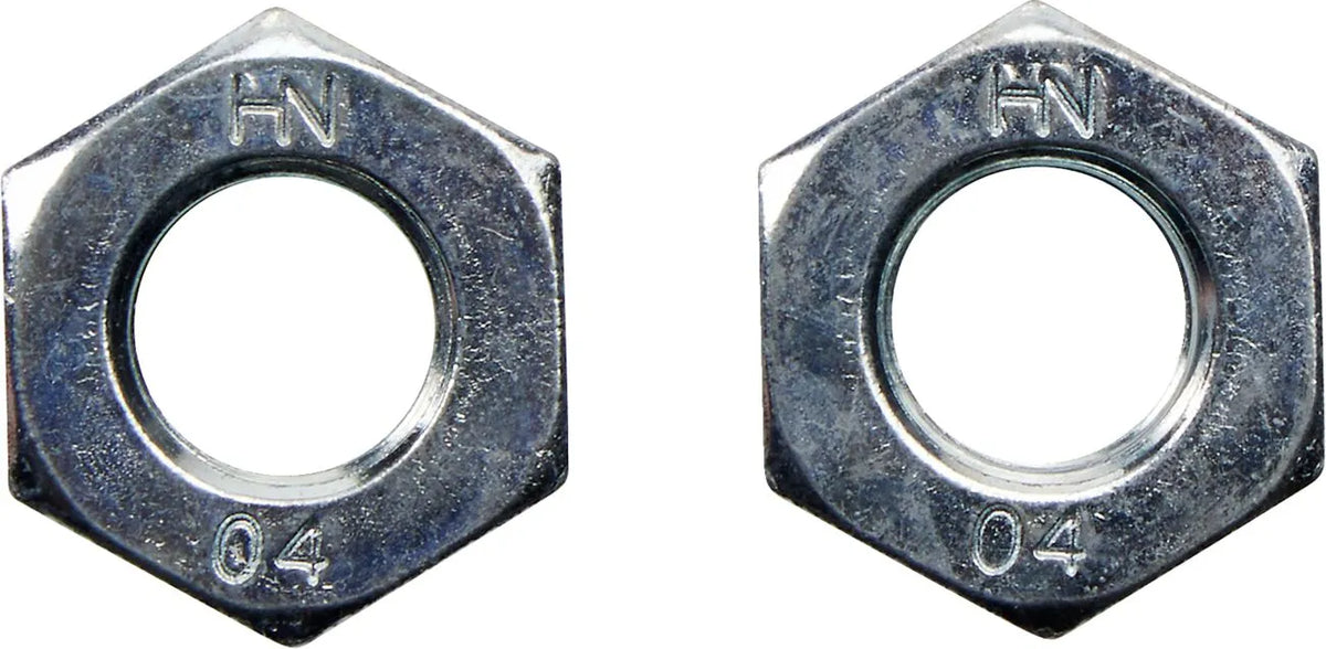 Moose Offroad Receiver Hitch For Frame Mounting