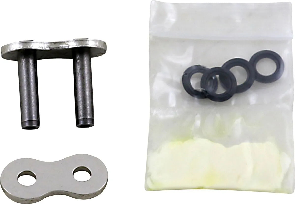Jt Chains 530 Z3 Master Link - Rivet Type