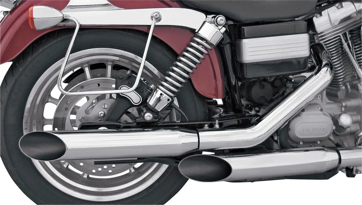 Khrome Werks 3" HP-Plus® Slip-On Schalldämpfer