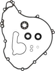 Moose Offroad Hard-Parts Water Pump Rebuild Kit