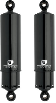 Progressive Suspension 412 Series Shocks For Harley Models