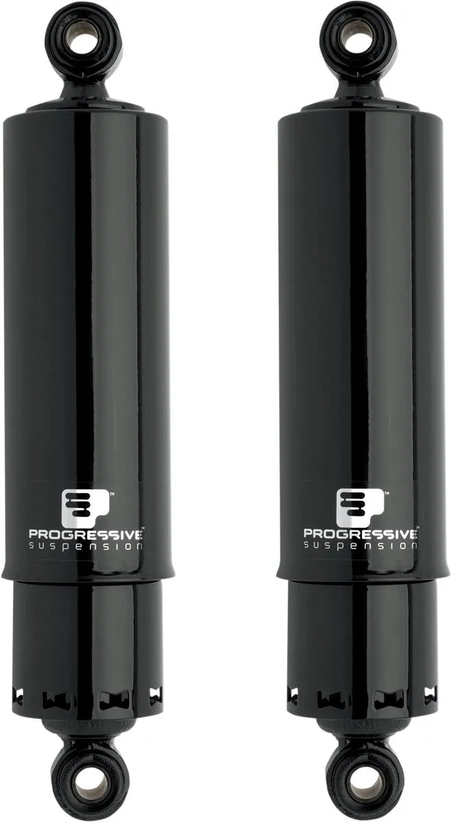 Progressive Suspension 412 Series Shocks For Harley Models