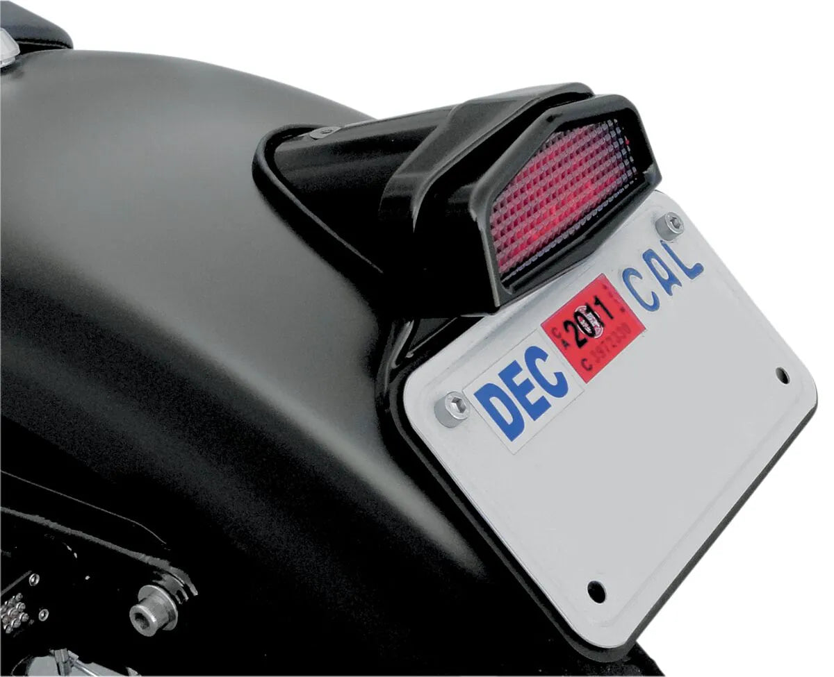 Joker Machine Cafe Led Taillight Assembly