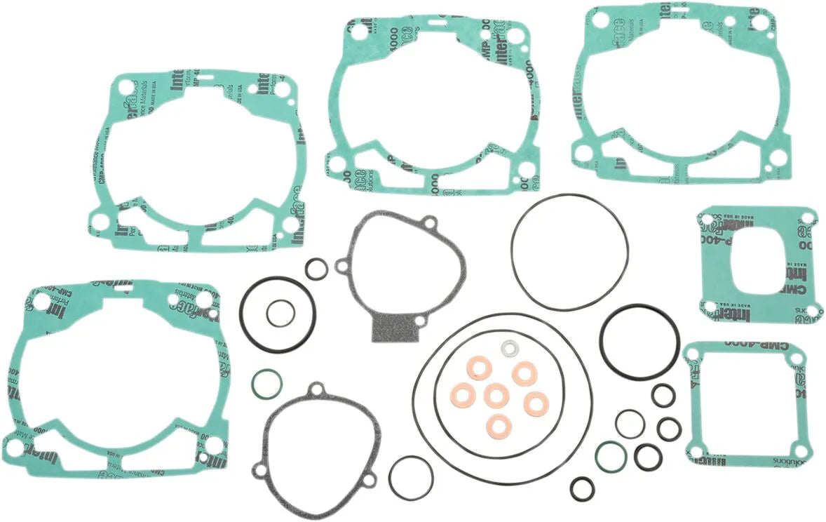 Moose Offroad High-Compression Top End Gasket Kit