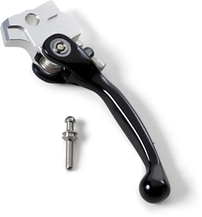 Moose Offroad Flex Brake Lever 6061-t6 Aluminum