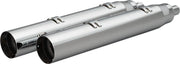 Khrome Werks 4-1/2" War Hammer Schalldämpfer