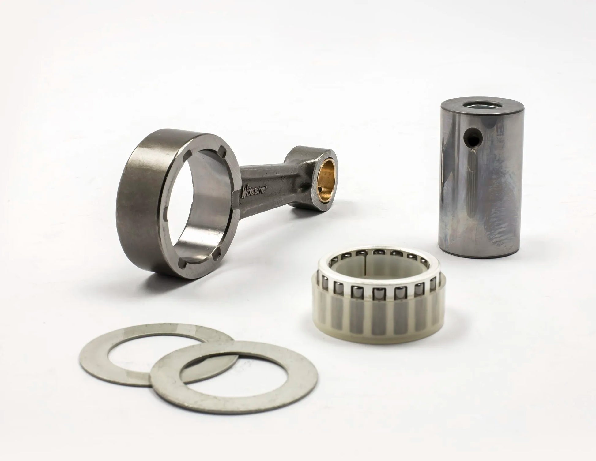 Wossner Forged Steel Connecting Rod Kit