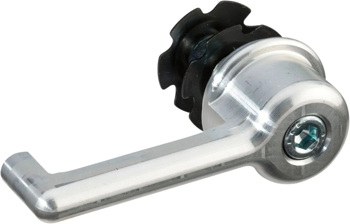 Moose Offroad Hard-Parts Front Axle Pull Handle Insert