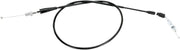Motion Pro Black Vinyl Throttle Cable